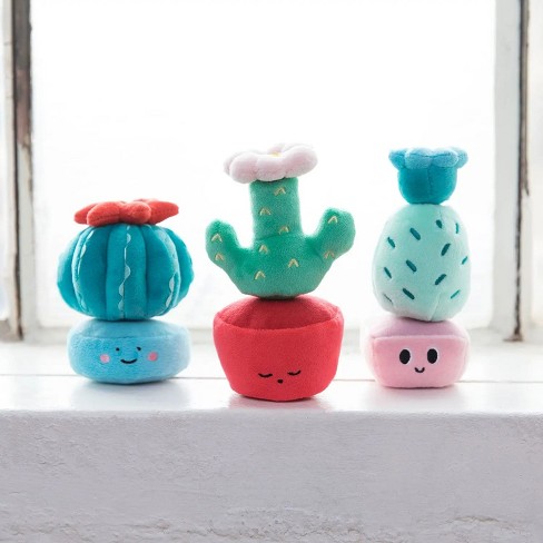 Cactus cheap teether target