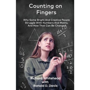 Counting On Fingers - by  Richard N Whitehead & Ronald Dell Davis (Paperback) - 1 of 1