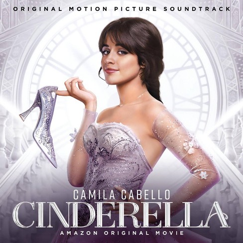 Various Artists - Cinderella Soundtrack (cd) : Target