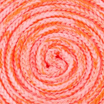 orange red