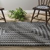 Park Designs Park Designs Blacksburg Braided Rectangle Rug 4' X 6' - 2 of 3