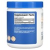Nutricost Calcium Citrate, Unflavored, 8.9 oz (250 g) - 2 of 2