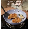 KOCH SYSTEME CS 8inch frying pan - 3 of 4
