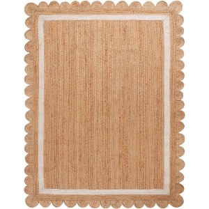 Natural Fiber NF896 Indoor Rugs - Safavieh - 1 of 4
