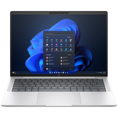 HP Inc. EliteBook Laptop Computer 14" WUXGA Touch Screen Intel Core Ultra 7 16 GB