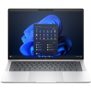 HP Inc. EliteBook Laptop Computer 14" WUXGA Touch Screen Intel Core Ultra 7 16 GB - 1 of 4