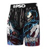 Mens Venom Comic Art PSD Boxer Briefs - 3 of 4