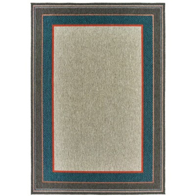 Oriental Weavers Latitude Outdoor Rugs 8021L