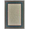 Oriental Weavers Latitude Outdoor Rugs 8021L - 2 of 4