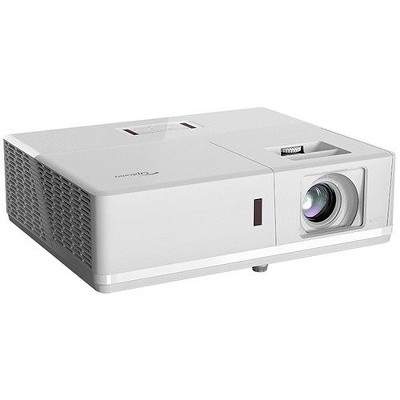 Optoma Technology ZU506T-W 5000-Lumen WUXGA Laser DLP Projector