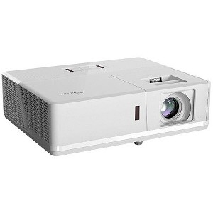 Optoma Technology ZH506-W 5000-Lumen Full HD Laser DLP Projector - 1 of 4