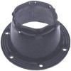 T-H Marine CB-4-DP 4-1/2" Cable Boot - Boat Equipment and Parts. - 2 of 2
