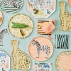 Meri Meri Safari Zebra Napkins (Pack of 20) - 3 of 3