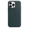 Apple iPhone 14 Pro Max Leather Case with MagSafe - image 3 of 4