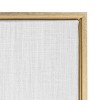 Sylvie Raccoon Framed Canvas by Simon Te Tai - Kate & Laurel All Things Decor - image 3 of 4