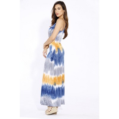 Just Love Maxi Dress Listing 3