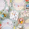 Meri Meri Gingham Side Plates (Pack of 12) - 2 of 4