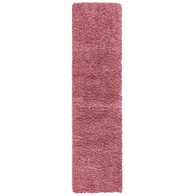 California Shag SG151 Power Loomed Indoor Rugs - Safavieh