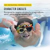 FINIS Character Kids Swim Goggles - 2 of 4