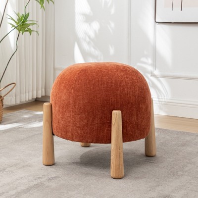 Wovenbyrd Mayfair Stackable Ottoman