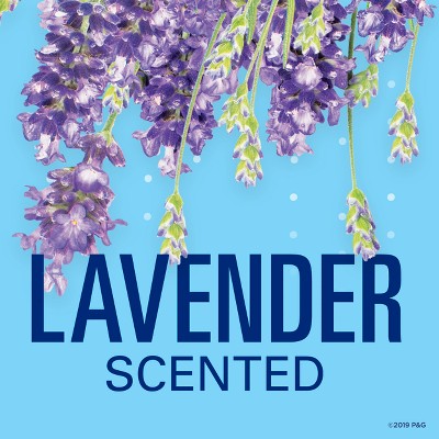 Secret Invisible Solid Antiperspirant and Deodorant - Lavender Scent 2.6oz_7