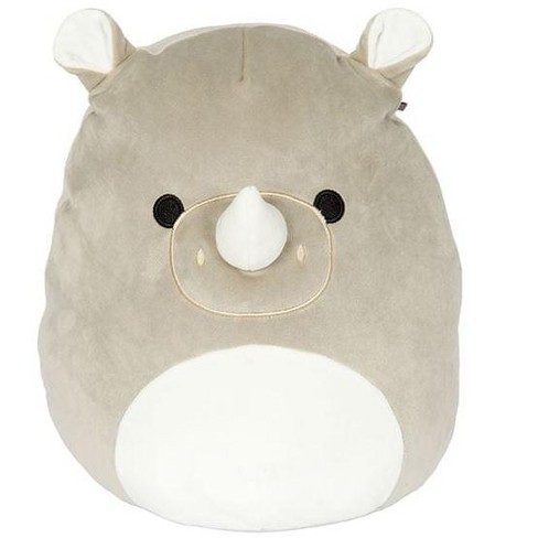 Kellytoy Squishmallow 16 Inch Plush Rhino Target Check out our squishmallow 16 inch selection for the very best in unique or custom, handmade pieces from our stuffed animals & plushies shops. kellytoy squishmallow 16 inch plush rhino