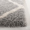 Fontana Shag 800 FNT821 Power Loomed Indoor Rugs - Safavieh - 2 of 4