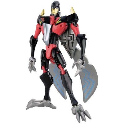 TAV-09 Swoop | Transformers Adventure Action figures