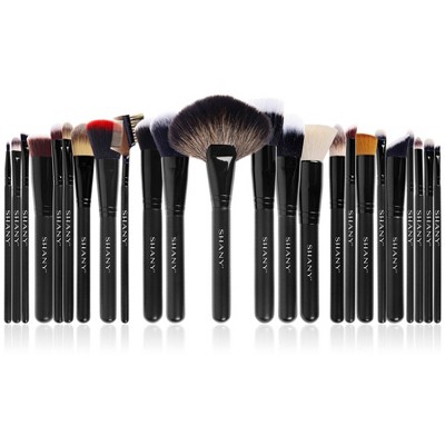 SHANY The Masterpiece Signature Makeup Brush Set  - 24 pieces