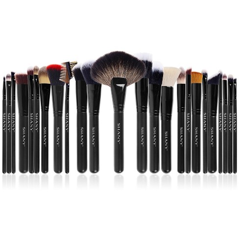 Best Makeup Brush Set  Professional Makeup Brush Sets – She's A