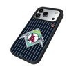 MLB Cooperstown West Teams Pinstripe Bump Cell Phone Case for Apple iPhone 17 Series - 2 of 4