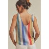 Women's Key West Top - AEMI + CO - 3 of 3