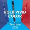 Paper Mate Profile RT Retractable Ballpoint Pens Bold Point Blue Ink 2083008 - 3 of 4