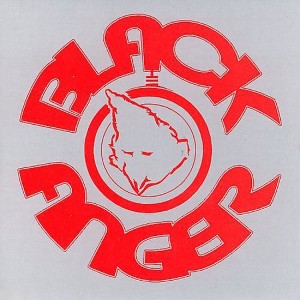 Black Anger - Maxed Out Singles - 1 of 1