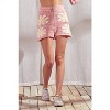 Women's Daisy Shorts - STORIA - 2 of 4