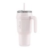 Reduce 40oz Cold1 Vacuum Insulated Stainless Steel Straw Tumbler Mug - 2 of 4