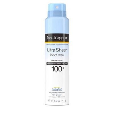 spf 100 sunscreen