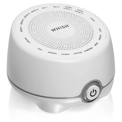 baby noise machine sounds