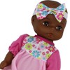 Baby's First: Doll Classic Softina Jumper, Ages 1+ - 4 of 4