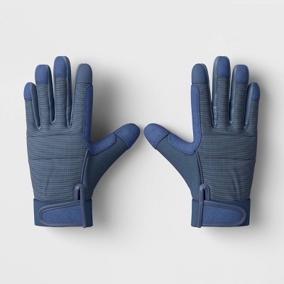 target mens gloves