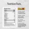 David Protein Bars with 28g Protein - Fudge Brownie Flavor - 12ct - 4 of 4