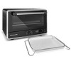 KitchenAid Digital Countertop Oven with Air Fry - KCO124BM - image 4 of 4