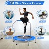 Flybird Foldable Indoor Trampoline -40Inch - 3 of 4