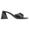 Fashion To Figure Women's Cammi Low-Mid Heels - Wide Width - 2 of 4