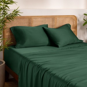 Rayon from Bamboo Pillowcases by Bare Home - 1 of 4