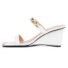 Torgeis Women's Magnifica Wedge - 3 of 4