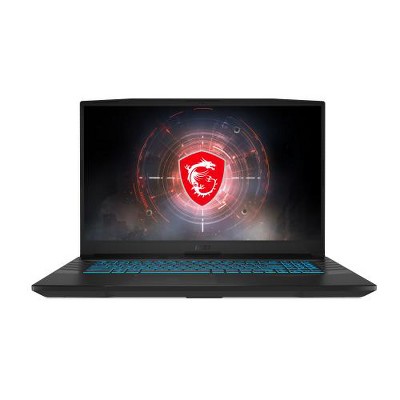 MSI Crosshair 17 17.3" 144Hz Gaming Laptop Intel Core i7-11800H 16GB RAM 512GB SSD RTX 3050Ti 4GB GDDR6