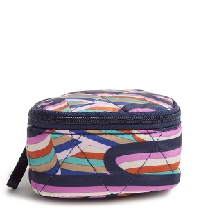 Vera Bradley Women's Outlet Ultralight Mini Zip Case - 1 of 2