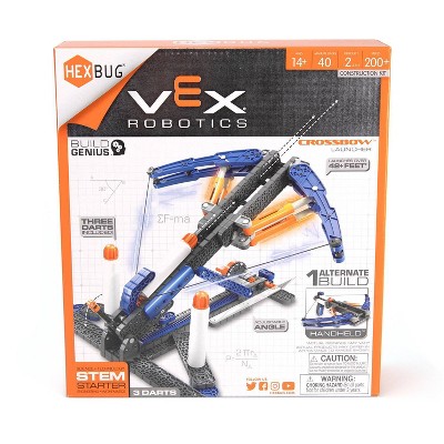 hexbug crossbow