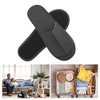 Unique Bargains Open Toe Anti-slip Disposable Slippers 1 Pair - 4 of 4